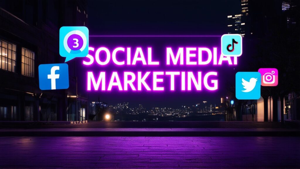 Social Media Marketing Tips for Success